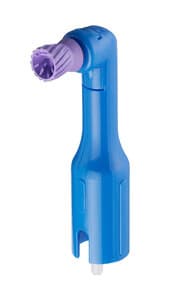 Young Slim Elite Original Disposable Prophy Angles, Soft, Latex-Free, Purple Cup, 1200/Box, 295817 thumbnail 7
