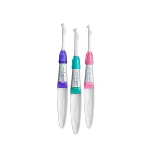 Young Varnish Pen 5% Sodium Fluoride Varnish, Assorted Flavors (Mint, Bubblegum, Grape), 1.5 mL, 90/Pk, 295836 thumbnail 9