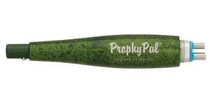 Young Dental ProphyPal™ Hygiene Handpiece, Wild Thing Green, 4-Hole, Autoclavable, 1 Each thumbnail 2