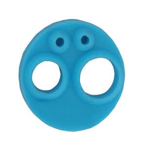 Young Dental 4-Hole Gasket for ProphyPal® Hygiene Handpiece, Pack of 1 thumbnail 2