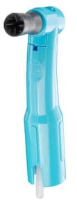 Young Contra Turbo Plus Disposable Prophy Angles, Soft Gray Turbo Plus Cup, Long, 200/Box, 153120 thumbnail 5