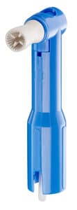 Young Dental Disposable Prophy Angle, White, Firm Web, #131320, Box of 200 - DISPOSABLE PROPHY ANGLE #131320 WHITE FIRM WEB BX/200 - Image 1