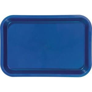Zirc Mini Instrument Tray, Midnight Blue, 20Z101T - 20Z101T, Zirc - Image 1