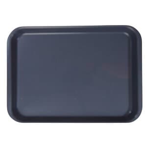 Zirc B-Lok Flat Set-Up Tray, Size B, Gray, 13-3/8" x 9-5/8" x 7/8", 20Z401I thumbnail 11