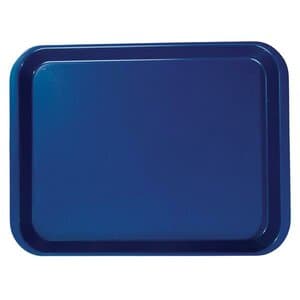 Zirc B-Lok Flat Set-Up Tray, Size B, Midnight Blue, 13-3/8" x 9-5/8" x 7/8", 20Z401T thumbnail 8
