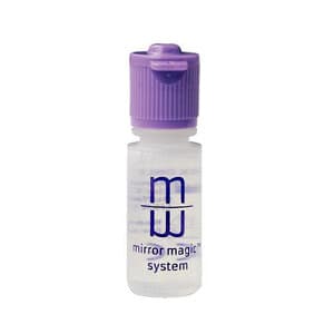 Mirror Magic Anti-Fog Solution Refill, 6 ml Bottles, 10/Pk, 50R205 thumbnail 7