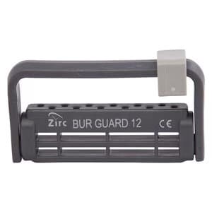 Steri-Bur Guard 12-Hole Bur Block, Gray, 50Z406I thumbnail 7