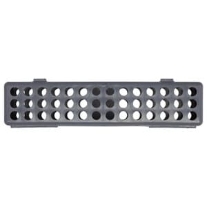 Zirc Steri-Container Standard, Gray, 8-1/8" x 1-7/8" x 1-7/8", Holds 10-14 Instruments, 50Z900I thumbnail 11