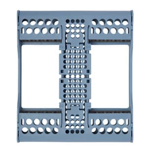 Zirc E-Z Jett Cassette, 10-Place, Blue, 50Z930B thumbnail 7