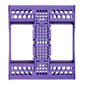 Zirc E-Z Jett® Cassette, 10-Place, Neon Purple, 50Z930R thumbnail 12