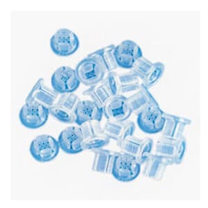 Zirc Plastic Saliva Ejector Screens, Disposable, 25/Pk, 50Z952S thumbnail 9