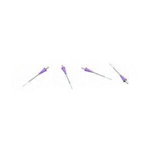 Zolar Photon Disposable Laser Tips, Multiple Angle, 400um and 5mm, 25/Pk, 7000400510 thumbnail 2
