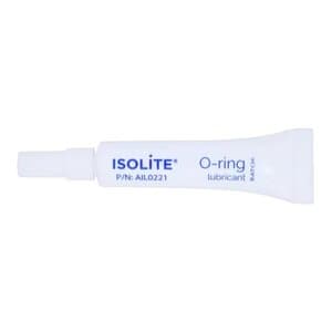 Isolite O-Ring Lubricant, Dow 111 Silicone Compound, 2 mL Tube thumbnail 5