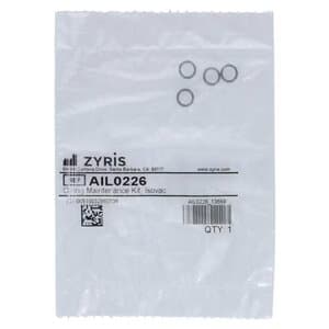 Isolite Core / Isovac O-Ring Kit (Replacement O-Rings with Lubricant) thumbnail 3