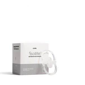 Isolite Anterior Mouthpiece, Large, 10/Pack, CAM0301 thumbnail 8