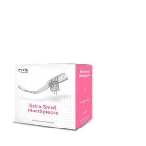 Isolite Posterior Mouthpiece, Extra Small, 10/Pack thumbnail 8