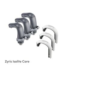Zyris Isolite Core Evacuation Isolation System, EIL0306 thumbnail 20
