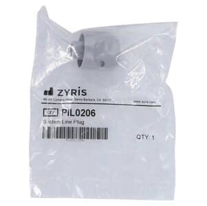 Isolite Core / Isovac Suction Line Plug, 11mm Diameter, Each thumbnail 3