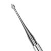 Hu-Friedy 16 Woodward Elevator, #510 Large Tapered Hexagon Handle, Single End, 4.1mm Tip thumbnail 6