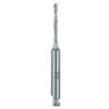 Meisinger IMPLANTACC Ridge Contouring Bur for Alveoplasty, 7.5mm, RAL, Right Angle Long, Pack of 2, RCB00-075-RAL thumbnail 2