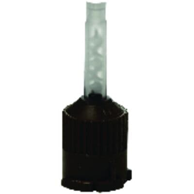 Clearfil DC Core Plus Mixing Tips, 1:1, Brown/Clear, 20/Pk, 1031KA thumbnail 14