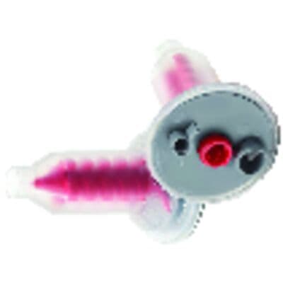 3M Penta Mixing Tips, Red, 50/Pkg, 77949 thumbnail 16