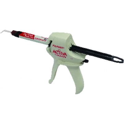 Activa-Spenser Dispensing Gun for 5 ml 1:1 Automix Syringes, 1/Pk, DS05 thumbnail 19