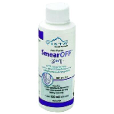 SmearOFF 2-in-1 EDTA/CHX Irrigation Solution, 4 oz Bottle, 317112 thumbnail 7