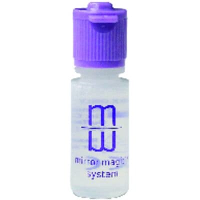 Mirror Magic Anti-Fog Solution Refill, 6 ml Bottles, 10/Pk, 50R205 thumbnail 13