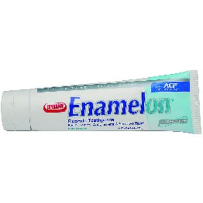 Enamelon Fluoride Toothpaste, Mint Breeze, 0.45% Stannous Fluoride (1150 ppm F), 4.3 oz Tube, 12/Case, 9007280 thumbnail 8