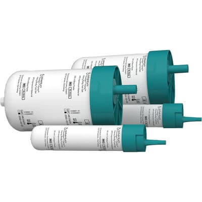 Solventum (3M) Paradigm Penta VPS Impression Material, Heavy Body, Fast Set, Refill, 2 x 300 ml Base + 2 x 60 ml Catalyst, 36717 thumbnail 17