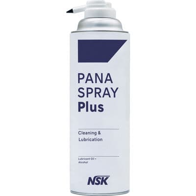 NSK Pana Spray Plus Handpiece Lubricant, 10.5 oz (480 ml) Aerosol Can, Z182600 thumbnail 12