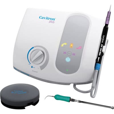 Cavitron® Plus Ultrasonic Scaler with Tap-On™ Technology, Plus Package, 8161425 thumbnail 29