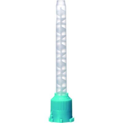 Aquasil Ultra+ Smart Wetting VPS Impression Material, Xtra Light Body, Fast Set, 50 ml Cartridge Refill, Mint, Orange, 4/Pk, 678670 thumbnail 16