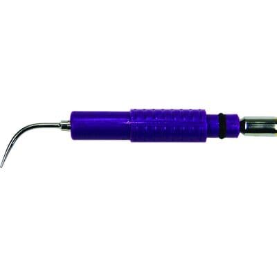 Bucky Beaver Ultrasonic Insert General Scaling 30K Lavender, #10 Universal, BB-IF10-30 thumbnail 6