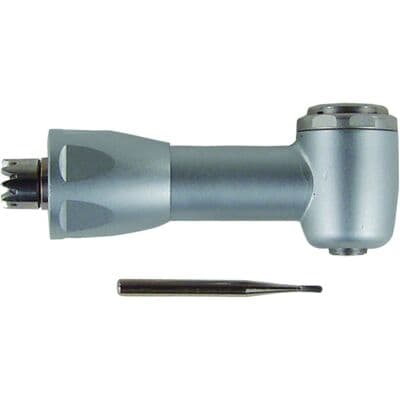 Vector Turbo Torque Push Button Friction Grip Head for Midwest Low-Speed Handpieces, TT-FGP-MW thumbnail 3