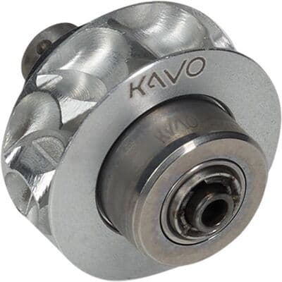 KaVo M8900L Replacement Turbine Without Key, 2.000.2266 thumbnail 3