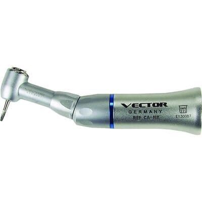 Vector Turbo Torque Push Button Latch Head and Angle Set, E-Type, 1:1, TT-FPB-EC thumbnail 3