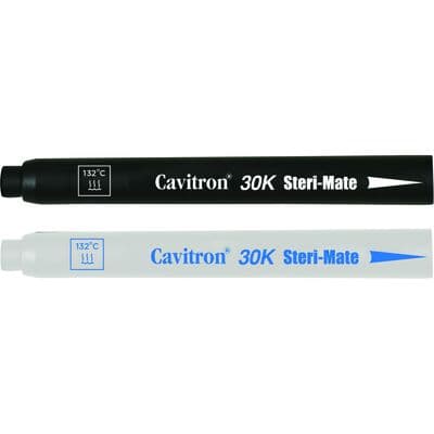 Cavitron Steri-Mate Detachable Sterilizable Ultrasonic Scaler Handpiece, Gray, 30K, 3/Pkg, 8183003 thumbnail 15