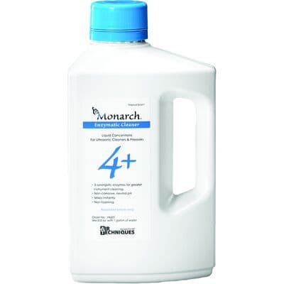 Monarch Enzymatic Cleaner, 2.5 L (84.5 oz) Bottle, H6201 thumbnail 10