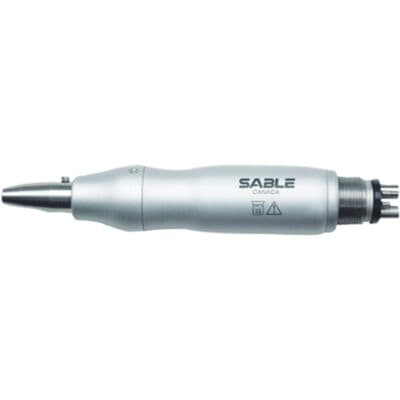Sable 5K U-Type Hygienist Prophy Swivel Handpiece, 5000 RPM, Autoclavable, 1600005 thumbnail 3