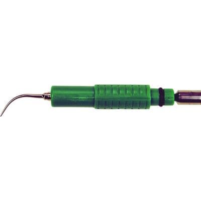 Bucky Beaver Ultrasonic Insert, General Scaling, Slim, 25 kHz, Green, BB-IF100-25 thumbnail 5