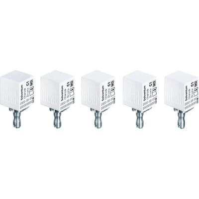 Solventum (3M) Chairside Zirconia Crown Block for CEREC, Shade C1, 20 mm, Refill, 5/Pk, 69946 thumbnail 17