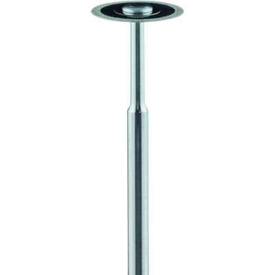 Meisinger Diamond Disc, Double Sided, HP, Extra Fine, 10 mm, 943DC-100 thumbnail 5