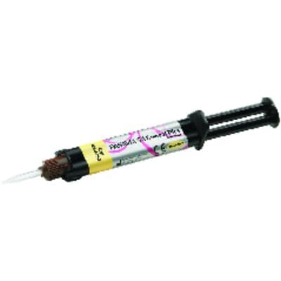 Panavia SA Cement Universal Automix Refill, White, 4.6 mL Syringe with 20 Mixing Tips, 4213KA thumbnail 21
