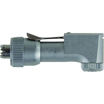 Marathon Deluxe Ball Bearing Latch Head for NSK Style Contra Angles, DRA-NK thumbnail 2