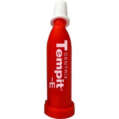 Tempit-E with Eugenol Temporary Filling Material, Prefilled Tips, 0.35g, 30/Pack, 310031 thumbnail 15