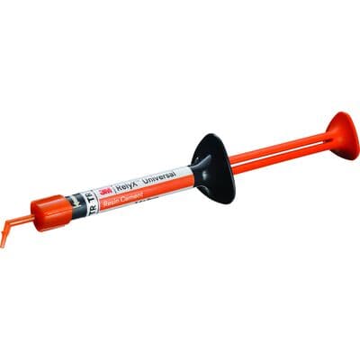 3M RelyX Universal Resin Cement Refill, Translucent, 3.4 g Syringe, 56971 thumbnail 29