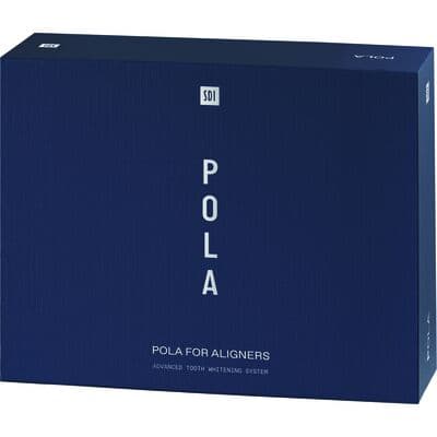 SDI Pola Day for Aligners 35% Carbamide Peroxide Whitening Syringes, 1.3 g, 4/Pk, 7700553 thumbnail 10