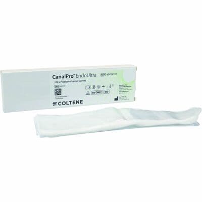 CanalPro EndoUltra Single-Use Protective Sleeves, Latex-Free, 100/Pkg, 60024191 thumbnail 4